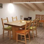 Lischa 3- Og Sued By Interhome דירה