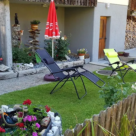 Lischa 3- Og Sued By Interhome *