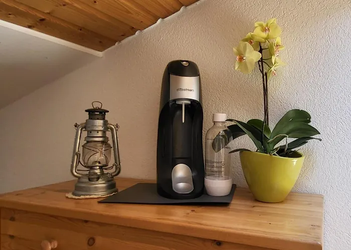 アパート Lischa 3- Og Sued By Interhome *