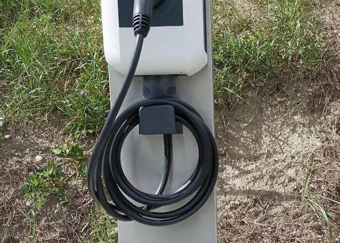 Lischa 3- Og Sued By Interhome *