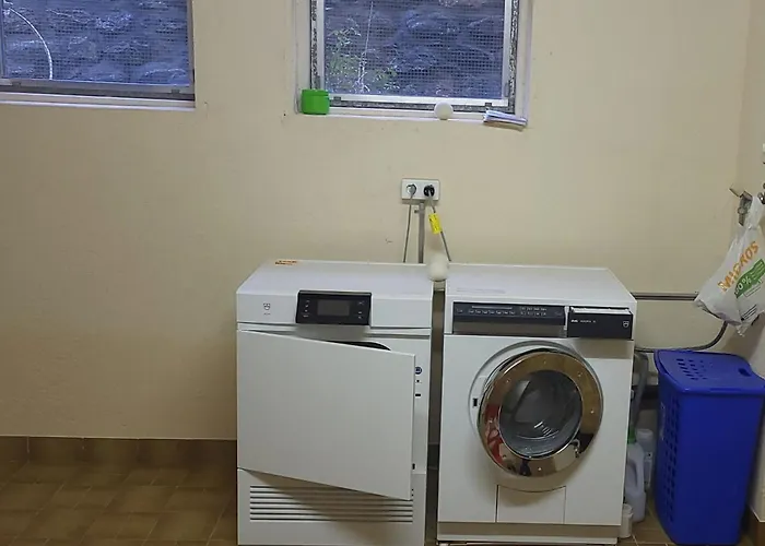 アパート Lischa 3- Og Sued By Interhome *