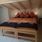 Apartman Lischa 3- Og Sued By Interhome *