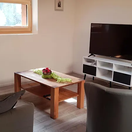 Lischa 3- Og Sued By Interhome * פיש