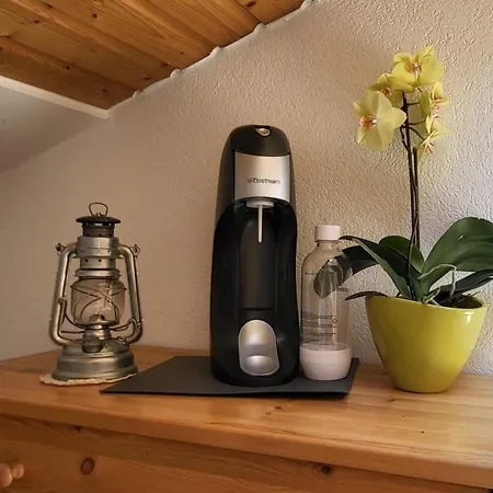 דירה Lischa 3- Og Sued By Interhome *