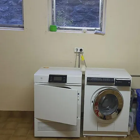 דירה Lischa 3- Og Sued By Interhome *