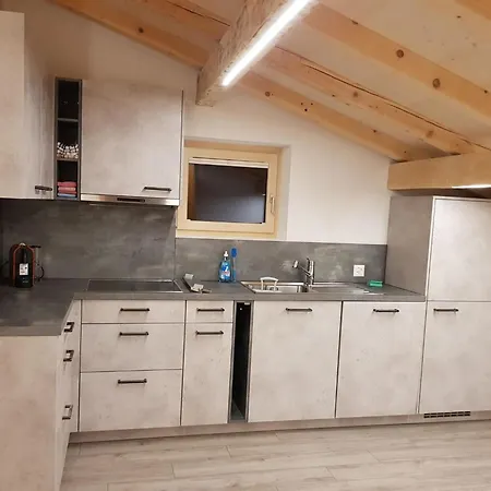 Lischa 3- Og Sued By Interhome