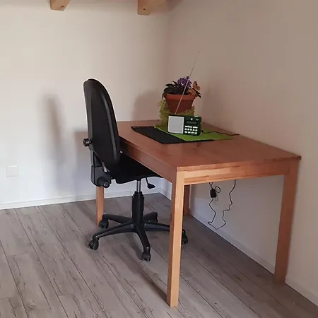 Lischa 3- Og Sued By Interhome شقة فيش