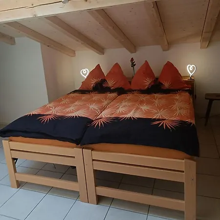 Lischa 3- Og Sued By Interhome شقة